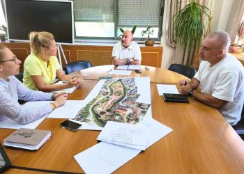 Κι από Ιούνιο….Μύλος των Ξωτικών 2026-27