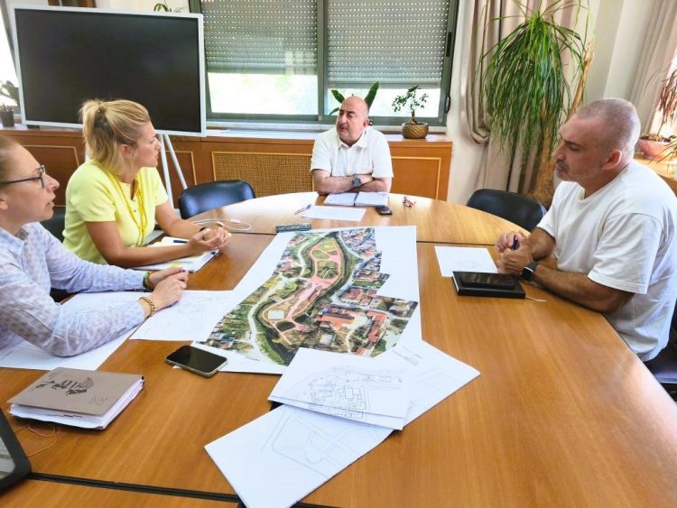 Κι από Ιούνιο….Μύλος των Ξωτικών 2026-27