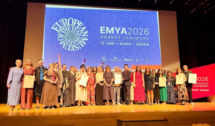 Τεράστια επιτυχία: Πανευρωπαϊκός έπαινος για το Μουσείο Τσιτσάνη
