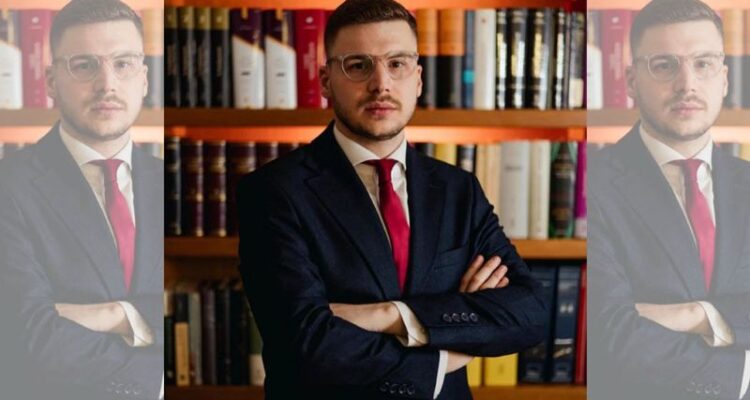 Γιώργος Μπαλατσούκας: «Η ΕΛ.Α.Σ. του Αλέξη Τσίπρα έχει ανοδική πορεία και ολοκληρωμένο κυβερνητικό πρόγραμμα»