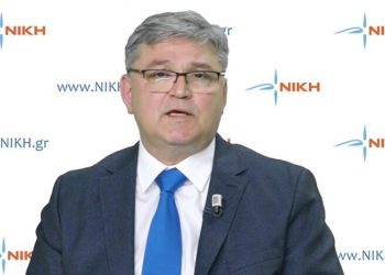Δημήτρης Νατσιός: “Σπουδές φύλου” ή γκρέμισμα της οικογένειας;