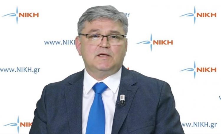 Δημήτρης Νατσιός: “Σπουδές φύλου” ή γκρέμισμα της οικογένειας;
