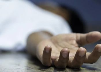 Νεκρός 53χρονος στους Ταξιάρχες Τρικάλων – Τον βρήκε η μητέρα του