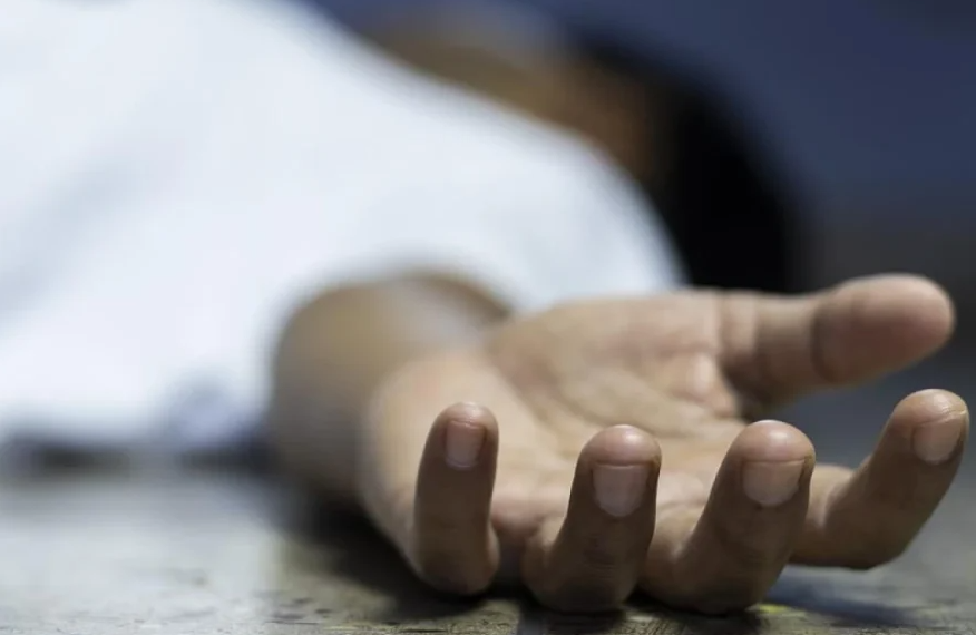 Νεκρός 53χρονος στους Ταξιάρχες Τρικάλων – Τον βρήκε η μητέρα του
