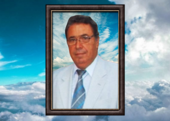 Έφυγε από την ζωή ο Νικόλαος Χρ. Αναστασίου