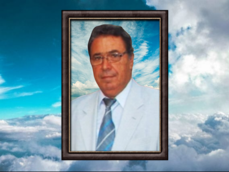 Έφυγε από την ζωή ο Νικόλαος Χρ. Αναστασίου