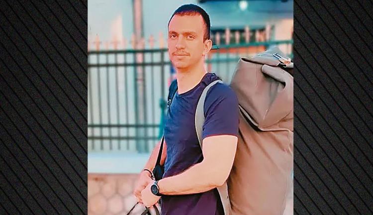 Ανατριχιαστική υπόθεση: Δώδεκα γιατροί και νοσηλευτές κατηγορούμενοι για τον θάνατο του 27χρονου στρατιώτη της ΣΜΥ στο 424 Στρατιωτικό Νοσοκομείο
