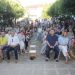 Αποχαιρετιστήρια γιορτή του Νηπιαγωγείου Πύλης αφιερωμένη «στα Νησιά του Αιγαίου»