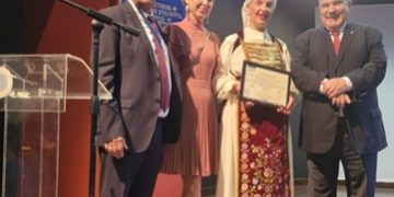 Στην Καλαμπάκα η πρώτη Συνεδρίαση του Εκτελεστικού Συμβουλίου των Μελών του Δ.Σ. της Ευρωπαϊκής και Βόρειο-Αμερικανικής Ομοσπονδίας UNESCO