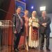 Στην Καλαμπάκα η πρώτη Συνεδρίαση του Εκτελεστικού Συμβουλίου των Μελών του Δ.Σ. της Ευρωπαϊκής και Βόρειο-Αμερικανικής Ομοσπονδίας UNESCO