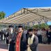 Πύλη: Τιμήθηκε η 83η επέτειος της Μάχης της Πόρτας