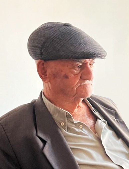 Πλήρης ημερών έφυγε από τη ζωή ο Γεώργιος Παλάσκας