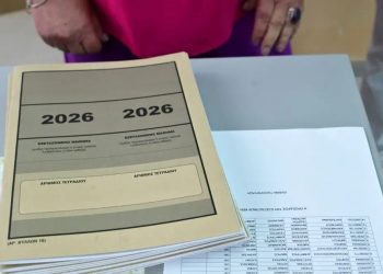 Αυξημένη η αποχή στις πανελλήνιες εξετάσεις των επαγγελματικών λυκείων