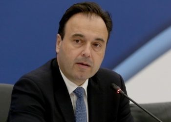 Δ. Παπαστεργίου: Το G-Cloud θωρακίζει μια κρίσιμη εθνική υποδομή Κτηματολόγιο: Νέα ψηφιακή εποχή με τη μετάβαση όλων των συστημάτων στο Κυβερνητικό Νέφος
