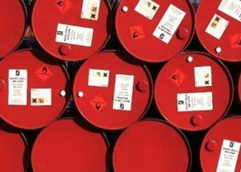 Μπλόκο σε υπόθεση λαθρεμπορίας καυσίμων – Στα χέρια της ΑΑΔΕ πάνω από 12.000 λίτρα αδήλωτου ναυτιλιακού ντίζελ στον Βόλο