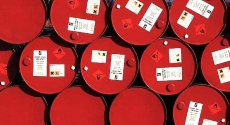 Μπλόκο σε υπόθεση λαθρεμπορίας καυσίμων – Στα χέρια της ΑΑΔΕ πάνω από 12.000 λίτρα αδήλωτου ναυτιλιακού ντίζελ στον Βόλο