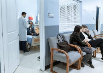 Ευρώπη: Σε ποιες χώρες οι ασθενείς περιμένουν περισσότερο για ραντεβου σε ειδικό γιατρό