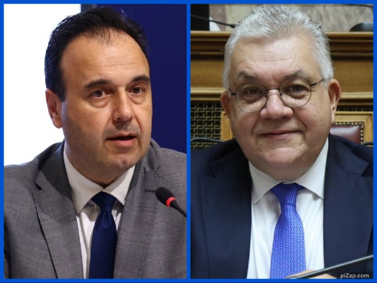 ΝΔ: Δύο Τρικαλινοί υποψήφιοι στις επόμενες εκλογές, αλλά σε… διαφορετικές Περιφέρειες