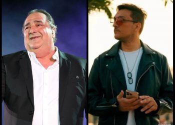 Θάνος Δαρούσης: Έκανε viral τραγούδι που είχε γραφτεί για τον αείμνηστο Βασίλη Καρρά! (ΒΙΝΤΕΟ)