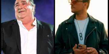 Θάνος Δαρούσης: Έκανε viral τραγούδι που είχε γραφτεί για τον αείμνηστο Βασίλη Καρρά! (ΒΙΝΤΕΟ)