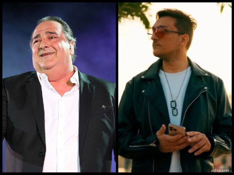 Θάνος Δαρούσης: Έκανε viral τραγούδι που είχε γραφτεί για τον αείμνηστο Βασίλη Καρρά! (ΒΙΝΤΕΟ)