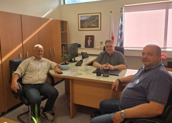 Δωρεάν Οφθαλμολογικός έλεγχος στο Περιφερειακό Ιατρείο Ελάτης