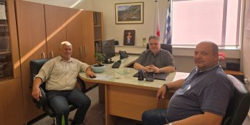 Δωρεάν Οφθαλμολογικός έλεγχος στο Περιφερειακό Ιατρείο Ελάτης