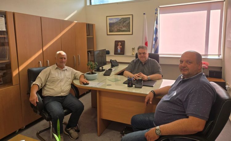 Δωρεάν Οφθαλμολογικός έλεγχος στο Περιφερειακό Ιατρείο Ελάτης