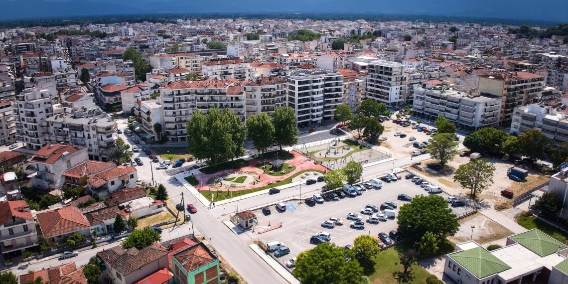 «Δεν κοιμόμαστε!!!!!» καταγγέλλουν οι περίοικοι της πλατείας Σαράντη και  περιμένουν την ανταπόκριση των αρμόδιων!
