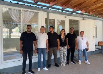 Το Συμβούλιο της Ευρώπης στα Τρίκαλα για τις νέες προοπτικές και δράσεις των κοινοτήτων Ρoμά