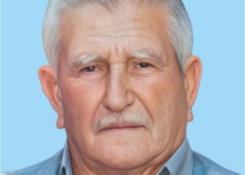 Απεβίωσε ο Αχιλλέας Ρακοβίτης