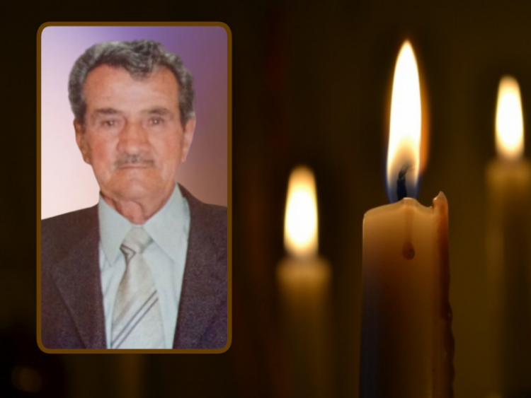 Απεβίωσε Τρικαλινός υπεραιωνόβιος – Αύριο η κηδεία του 101χρονου Ιωάννη Ρούκα