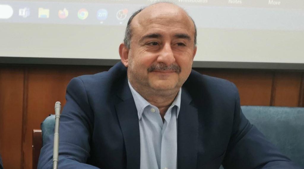 Σακκάς: Πώς προχωρούμε σε ασφαλτοστρώσεις, πολιτισμό, ΚΔΑΠ, τεχνολογία 