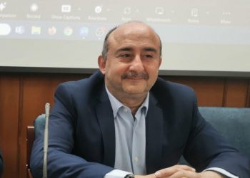 Σακκάς: Πώς προχωρούμε σε ασφαλτοστρώσεις, πολιτισμό, ΚΔΑΠ, τεχνολογία 