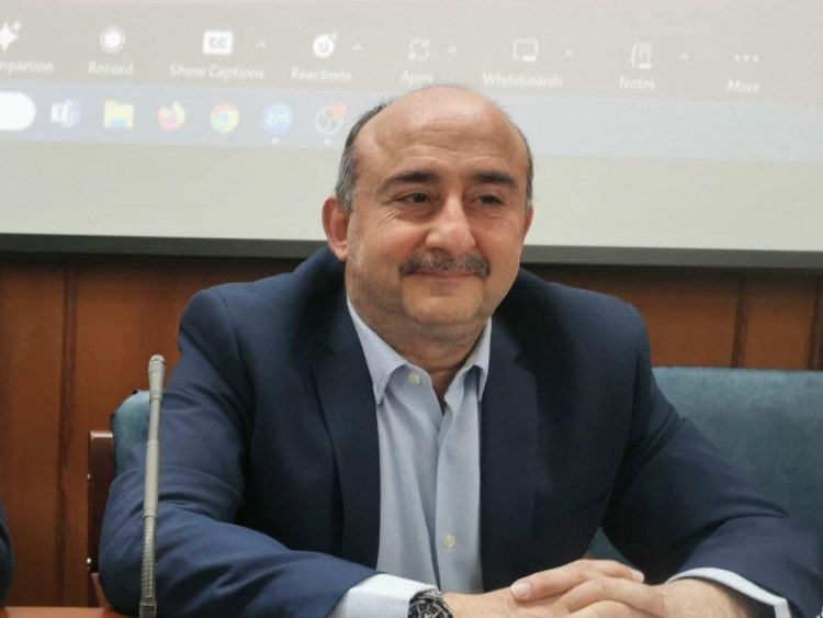 Σακκάς: Πώς προχωρούμε σε ασφαλτοστρώσεις, πολιτισμό, ΚΔΑΠ, τεχνολογία 