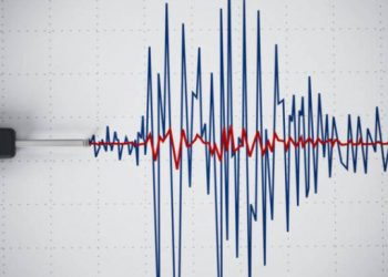 Σεισμός στην Λεπτοκαριά Θεσπρωτίας