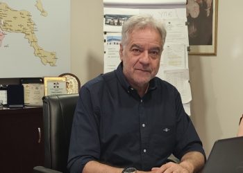 Φώτης Σερέτης: Μια Σταγόνα Ανθρωπιάς, Δώσε Αίμα, Σώσε Ζωές