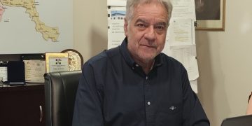 Φώτης Σερέτης: Μια Σταγόνα Ανθρωπιάς, Δώσε Αίμα, Σώσε Ζωές