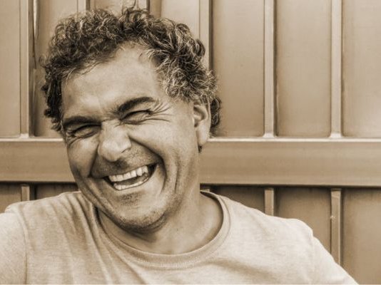 “Φίλε ιχθυοπώλη δεν μ’ αρέσει ο… τόνος σου!”