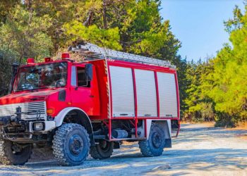 Τρία Ανακριτικά Κλιμάκια Εμπρησμού στη Θεσσαλία – Έδρα (και) στα Τρίκαλα – Nέα δομή με πανελλαδική κάλυψη