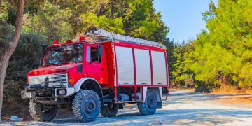 Τρία Ανακριτικά Κλιμάκια Εμπρησμού στη Θεσσαλία – Έδρα (και) στα Τρίκαλα – Nέα δομή με πανελλαδική κάλυψη