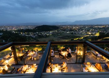 TERROIR Bar Restaurant: Ο ιδανικός χώρος για κάθε κοινωνική εκδήλωση