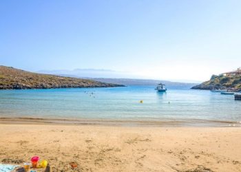 Καιρός: Με ηλιοφάνεια ξεκινά η εβδομάδα – Μέχρι 35 βαθμούς η θερμοκρασία