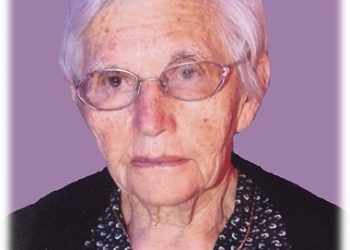 Έφυγε από τη ζωή η υπεραιωνόβια Αικατερίνη Θάνου   