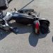 Δείτε βίντεο: Σοκάρει η στιγμή που μηχανάκι παρασύρει και τραυματίζει μικρό παιδί