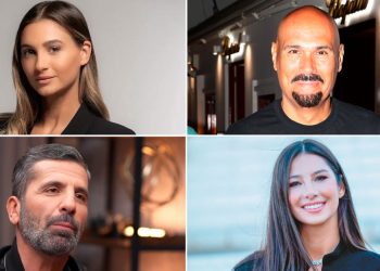 Νέα Δημοκρατία: «Κλείδωσαν» 11 νέα πρόσωπα για τα γαλάζια ψηφοδέλτια, ανάμεσά τους Βισκαδουράκης και Σκουλός
