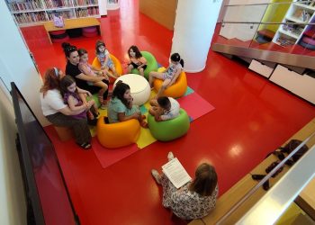 «Παραμύθι να σου πω;»: Τα παιδιά έγιναν πρωταγωνιστές των δικών τους ιστοριών