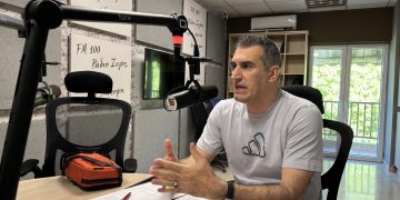 Η υποκινητικότητα σε αριθμούς: Τα ανησυχητικά ευρήματα έρευνας στη Θεσσαλία – Βασίλειος Γεροδήμος: «Η υποκινητικότητα απειλεί την υγεία της νέας γενιάς»