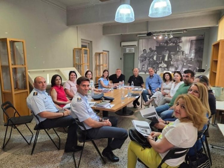 Συναντήσεις προετοιμασίας του 40ου Ανταμώματος Βλάχων στα Τρίκαλα