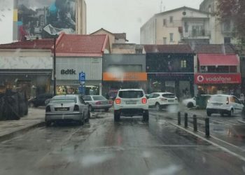 Τακούδης: Ισχυρές βροχές το απόγευμα σε Τρίκαλα, Ελασσόνα – Δροσερό καλοκαίρι μέχρι 10 Ιουλίου